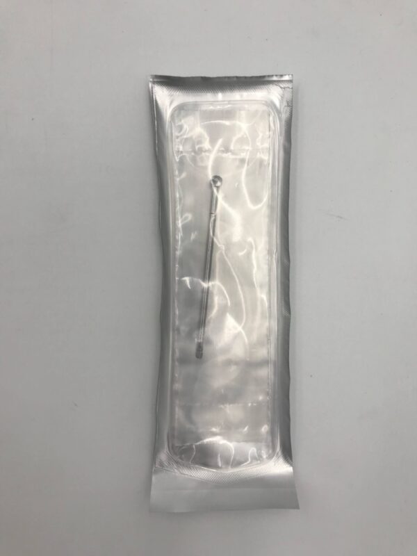 STRYKER 5120-010-060 Round Fluted 6mm