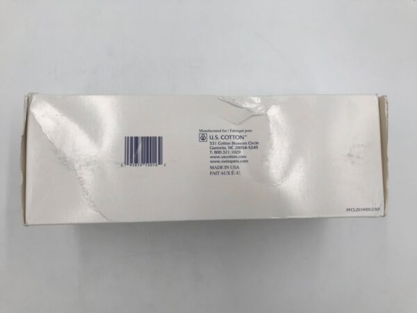 US COTTON 79410016 Absorbent Cotton Roll 16oz