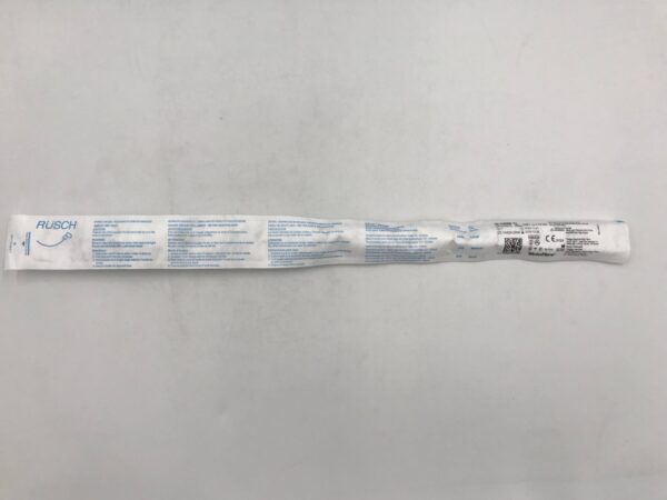 TELEFLEX 1000R Rusch Slick Stylet Disp. Endotracheal Stylet 10F (25/Box)