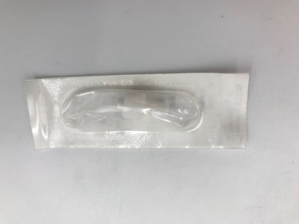 SMITHS MEDICAL MX491 Medex M/F Luer Lock Plug (100/Case) - GB TECH USA
