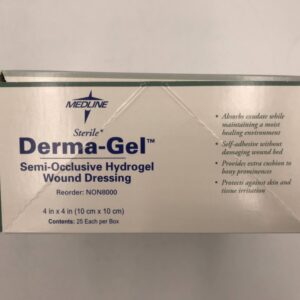 knee length dresses for ladies Fine Mesh Sterile Gauze Dressing 3