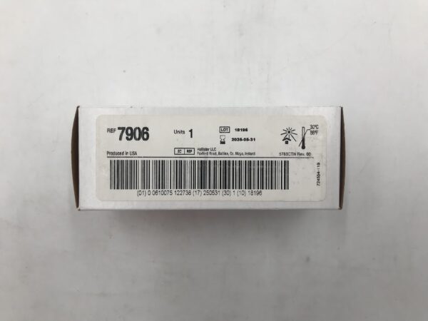 Hollister 7906 Adapt Stoma Powder 1.0 oz