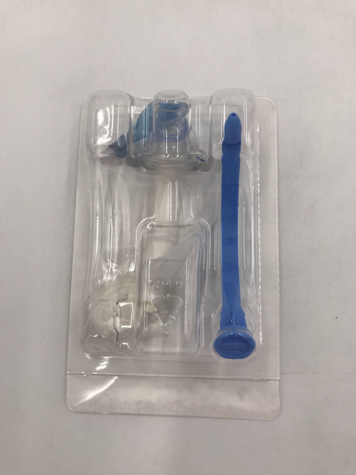 COVIDIEN 8CN85H Shiley Adult Flexible Tracheostomy Tube w COVIDIEN 8CN85H Shiley Adult Flexible Tracheostomy Tube w