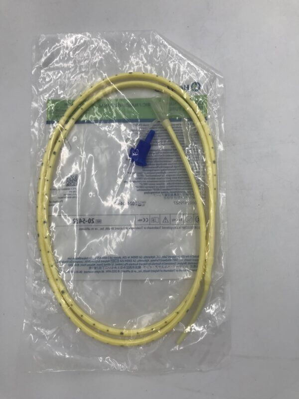 Halyard 20-5432 Corflo Nasogastric / Nasointestinal Feeding Tube