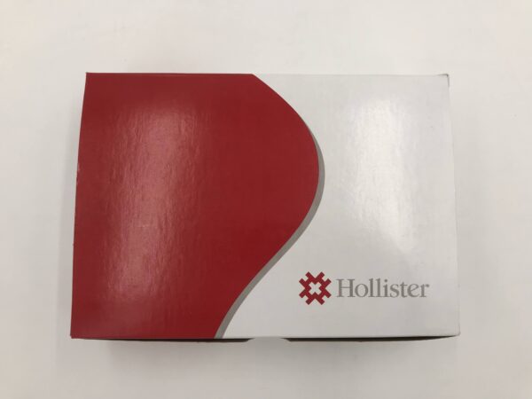 Hollister 8440 Premier Flextend 1-Piece Urostomy Pouch, Beige, Tape 2 1/2" (10/Box)