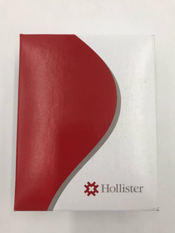 Hollister 14702 New Image Skin Barrier - Floating Flange and Tape 1 3/4", 3/4" (5/Box)