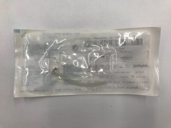 TELEFLEX 123316 Rusch PVC Nasopharyngeal Airway 16F (10/Box)(X)