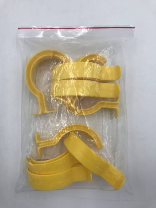 TELEFLEX 122004 Rusch Berman Airway 90mm (10/Bag)