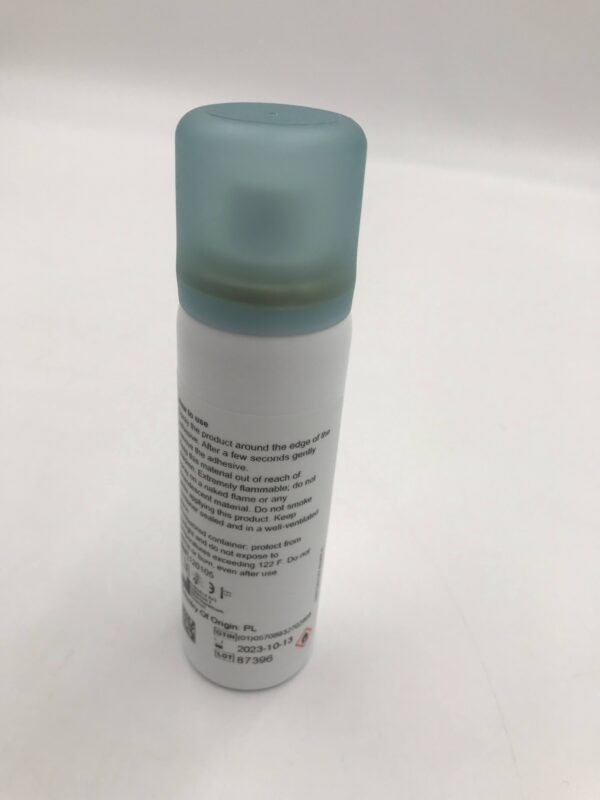 COLOPLAST 120105 Brava Adhesive Remover Spray 1.7oz