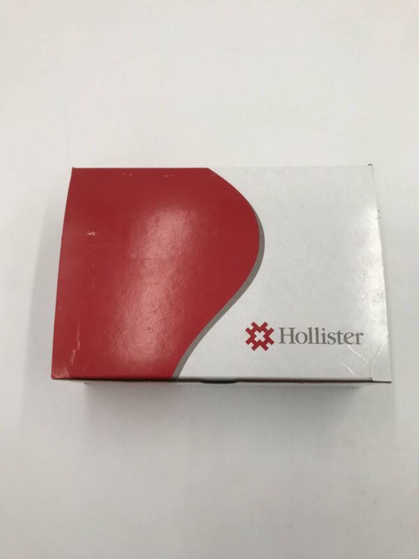 Hollister 82300  Premier 1-Piece Closed Ostomy Pouch, Beige, Filter 2 1/8" (30/Box)