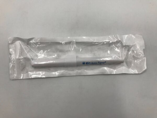 BVI 8441000 Accu-Temp Low Temperature Cautery 1/2in Shaft w/ Fine Tip