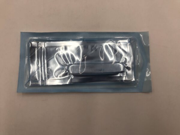 Medtronic 400402 Merocel Standard Nasal Dressing 8 cm (X)