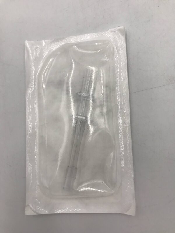 MEDTRONIC 10022 DLP Perfusion Adapter 0.64 cm x 8.3cm (X)