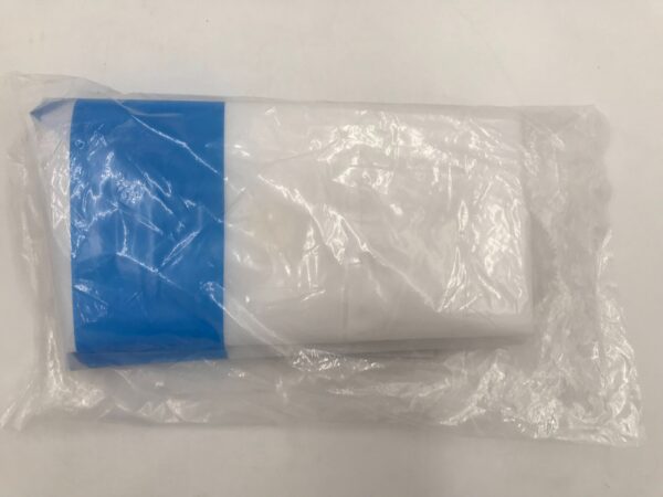 MEDLINE DYNJSD3000NS Invisishield Drainage Bag