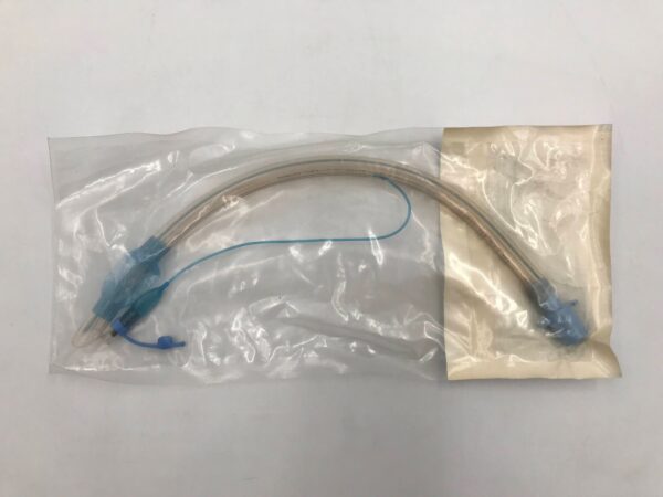 SIMS / SMITHS MEDICAL 167085 Portex Blue Line Tracheal Tube 8.5mm (X)