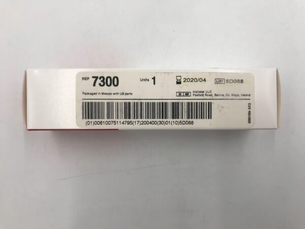 HOLLISTER 7300 Adapt Belt 58cm-109cm (X)