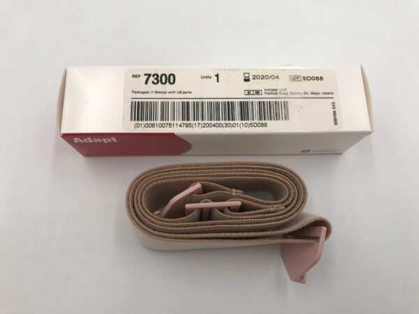 HOLLISTER 7300 Adapt Belt 58cm-109cm (X)
