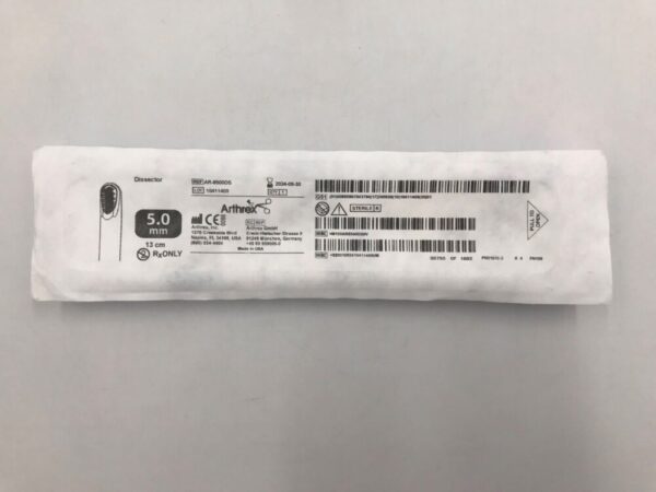 ARTHREX AR-8500DS Dissector 5mm