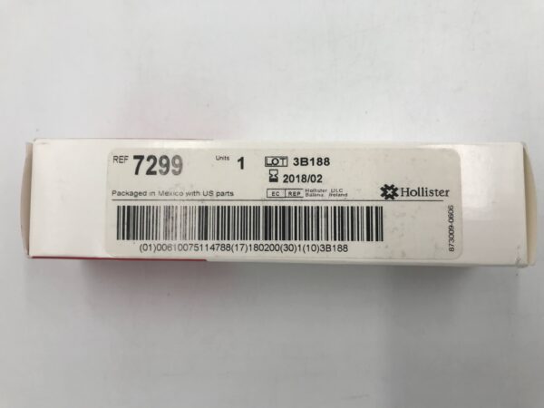 Hollister 7299 Adapt Belt 34-65" (X)