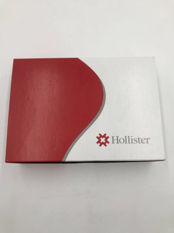 Hollister 9786 Feeding Tube Attachment Device 5-18Fr (20/Box)