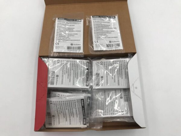 Hollister 9786 Feeding Tube Attachment Device 5-18Fr (20/Box)