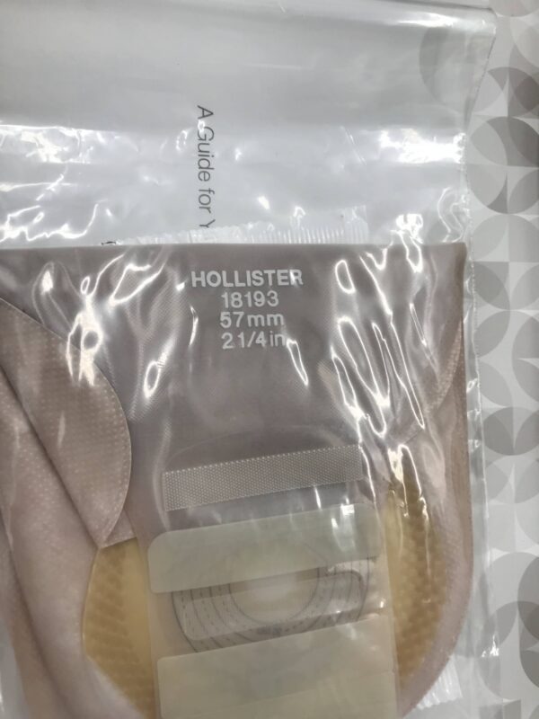 Hollister K2025 Secure Start Preoperative Kit (X)