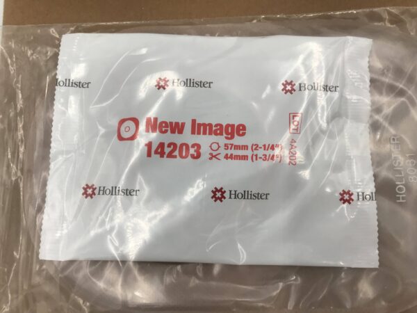 Hollister K2026 Secure Start Preoperative Kit (X)