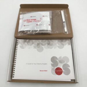 Hollister K2027 Secure Start Preoperative Kit (X) - GB TECH USA