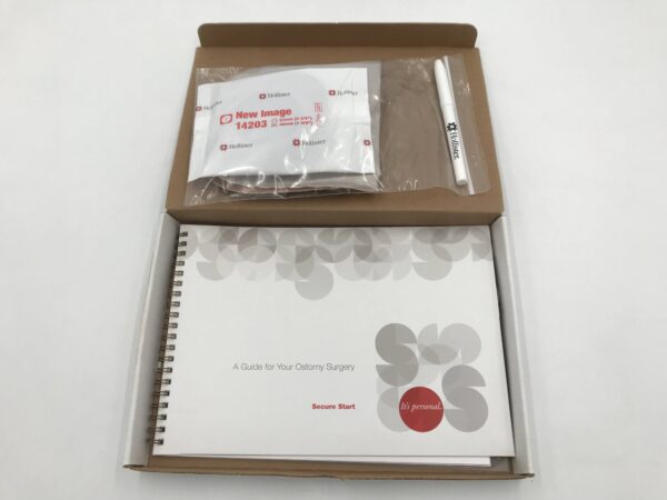 Hollister K2027 Secure Start Preoperative Kit (X)