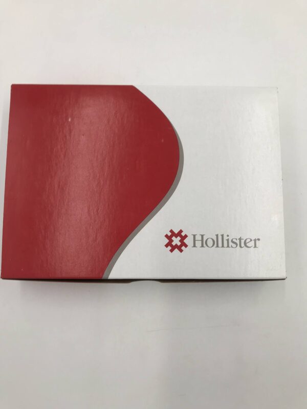 Hollister 18194 New Image Drainable Pouch with Filter 2 3/4" (10/Box)