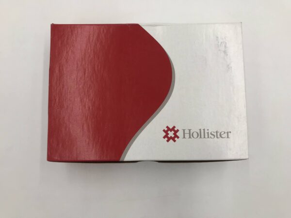 Hollister 18923 New Image Urostomy Pouch 2 1/4" (10/Box)