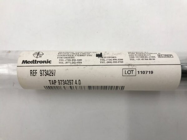 Medtronic 9734297 Tap 4.0