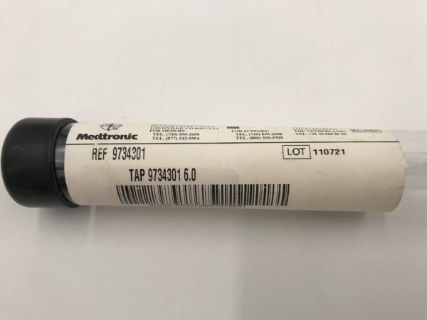 Medtronic 9734301 Tap 6.0
