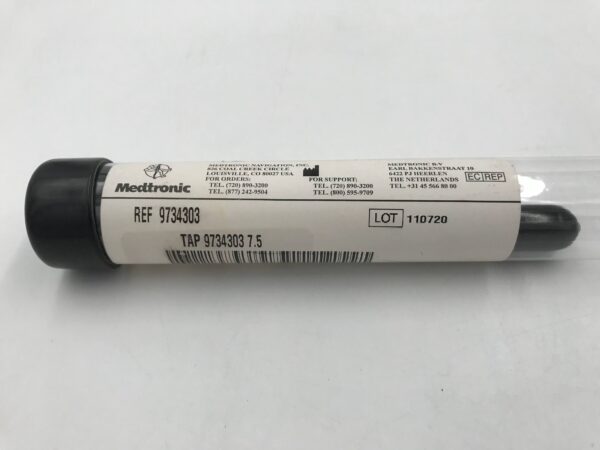Medtronic 9734303 Tap 7.5