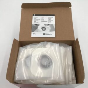 Hollister 3223 Karaya 5 Drainable Pouch - 12