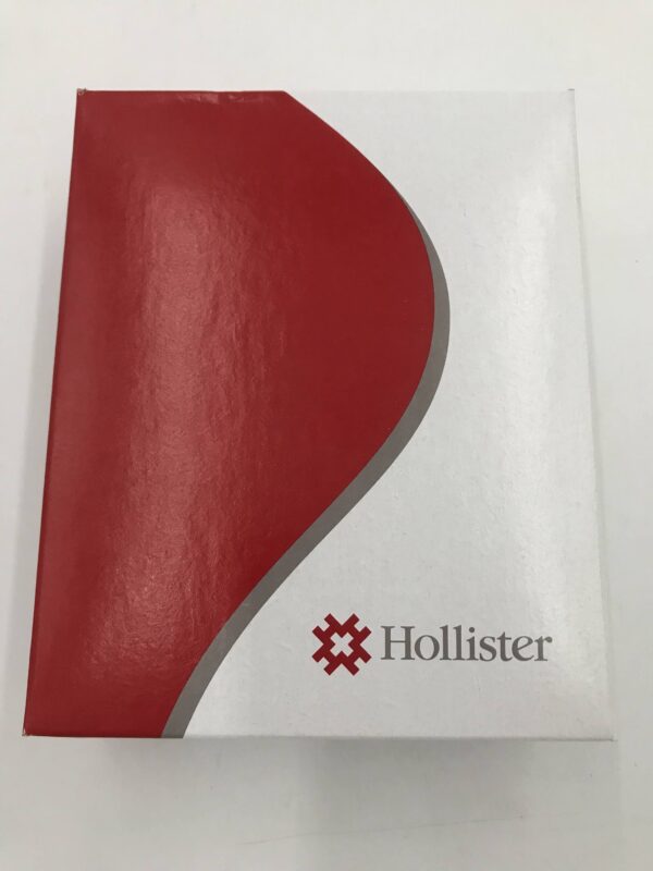 Hollister 14505 New Image FlexWear Skin Barrier Convex, Tape,  2 1/4", 1 1/8" (5/Box)