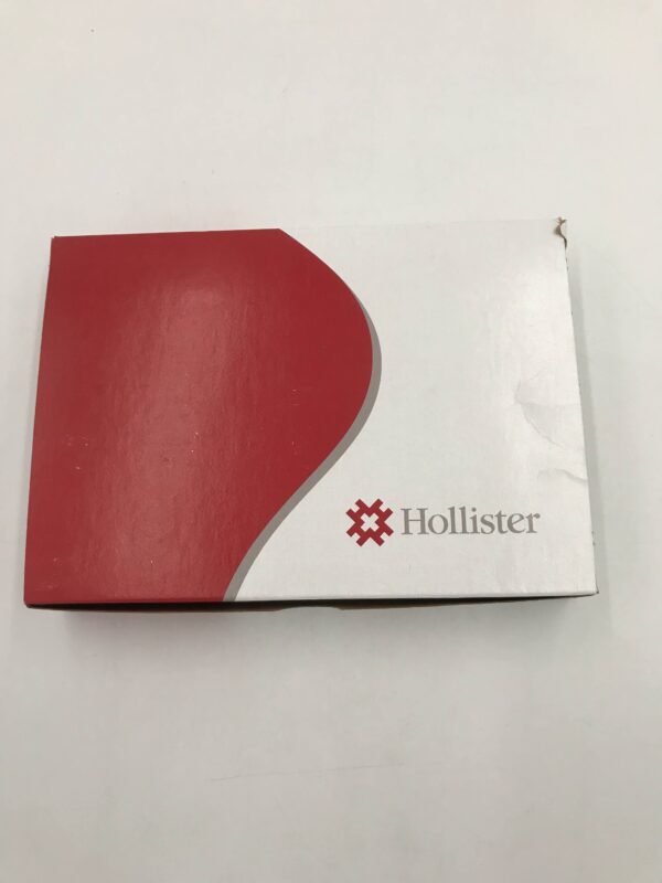 Hollister 18202 New Image Drainable Mini-Pouch 1 3/4" (10/Box) (SD)