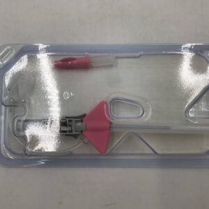 BD 383516 Nexiva Closed Catheter System - Single Port 20GA 1.00in