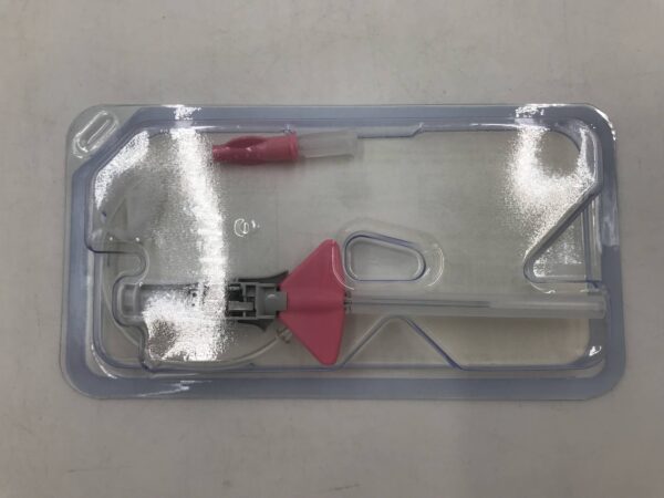 BD 383516 Nexiva Closed Catheter System - Single Port 20GA 1.00in (X)