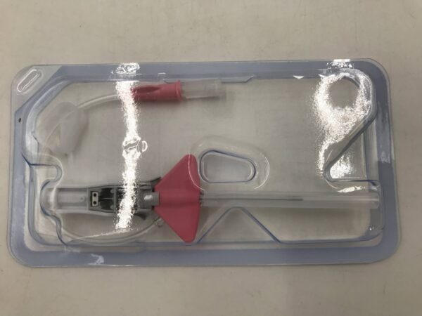 BD 383516 Nexiva Closed Catheter System - Single Port 20GA 1.00in