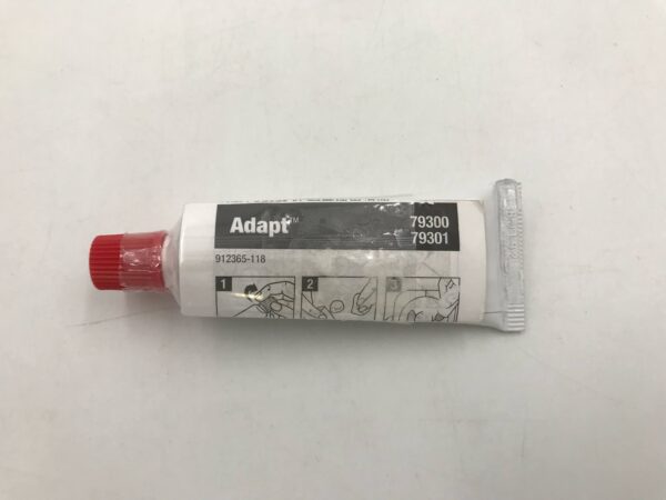 Hollister 79301 Adapt Paste 1/2oz