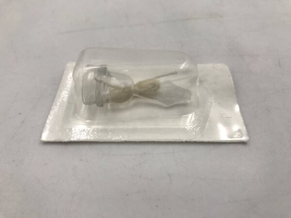 Briggs 9234 Mabis PlastiBell 1.4cm Circumcision Device (X)