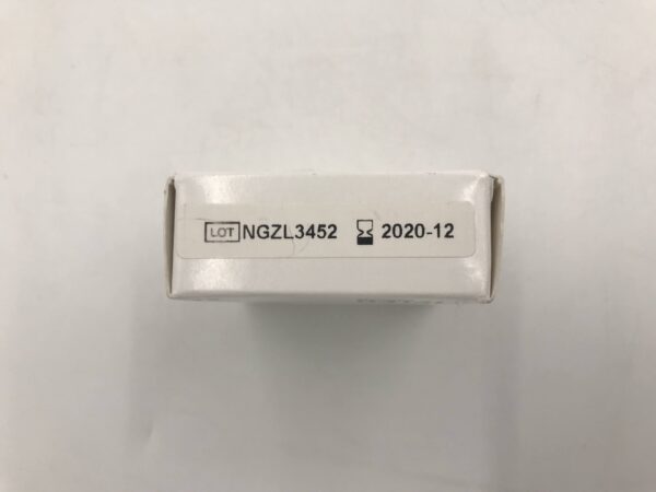 Bard 0414L Large Nylon Catheter Plug (12/Box) (X)