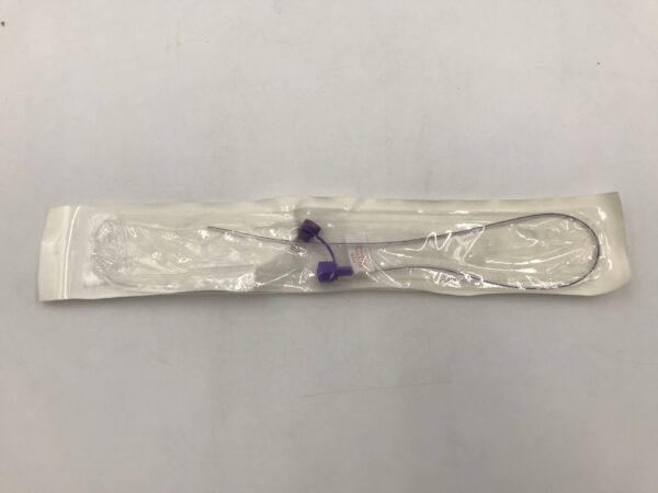 Covidien 460802E Argyle Feeding Tube Radiopaque 5Fr/Ch