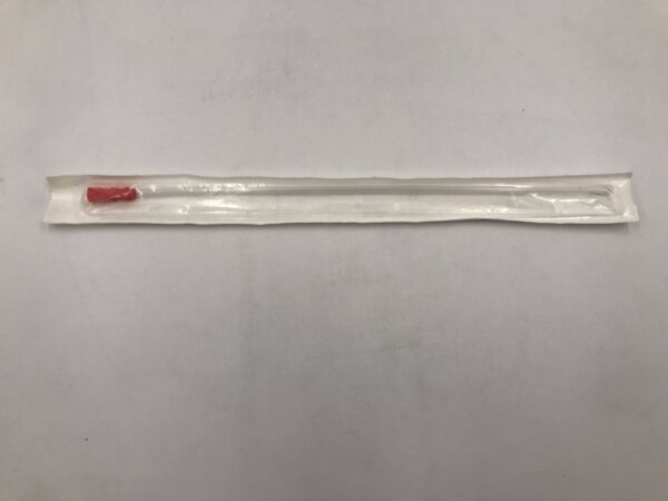 Bard 421718 Clean-Cath Intermittent Catheter 18Fr (X)