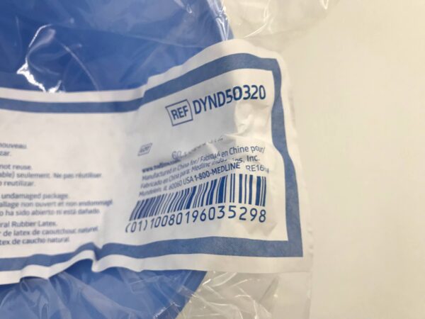 Medline DYND50320 Bowl 32oz Large