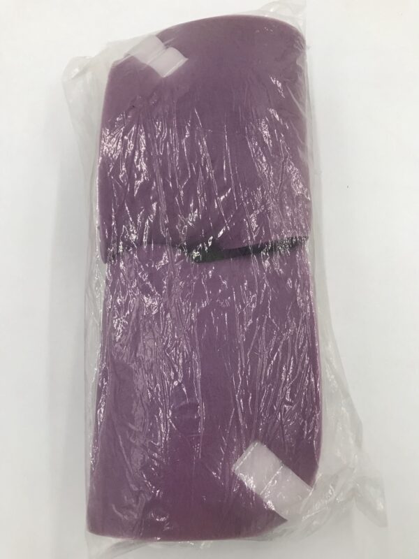 Medline NON081440 Heel Protector Convoluted with Hook and Loop Strap