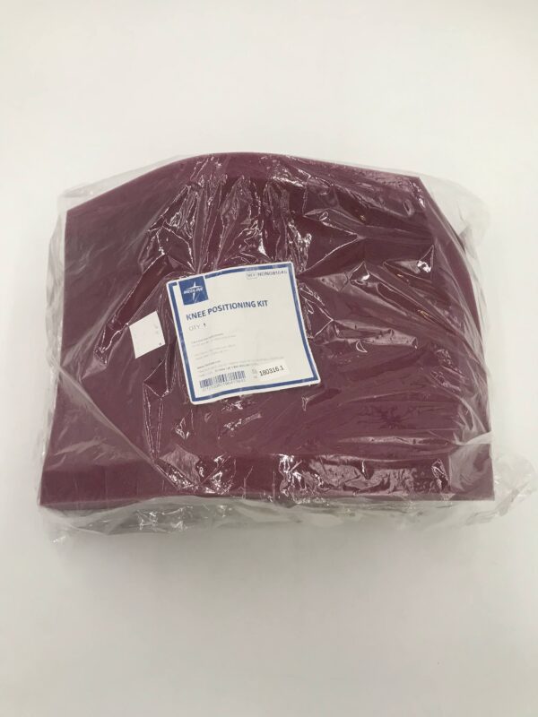 Medline NON081646 Knee Positioning Kit