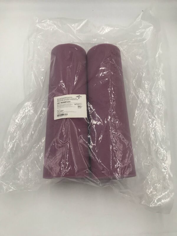 Medline NON081243 Smooth Foam Roll Positioner