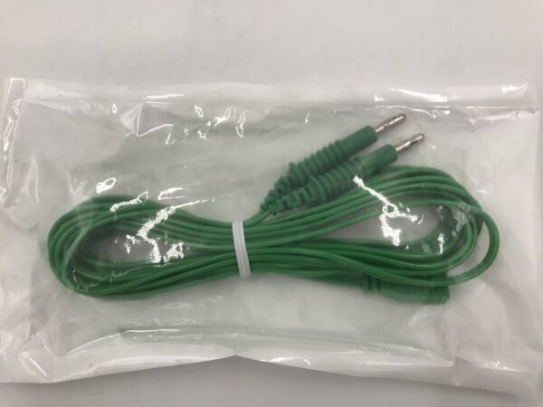 Kirwan 10-4000 Disposable Bipolar Cord, 12ft